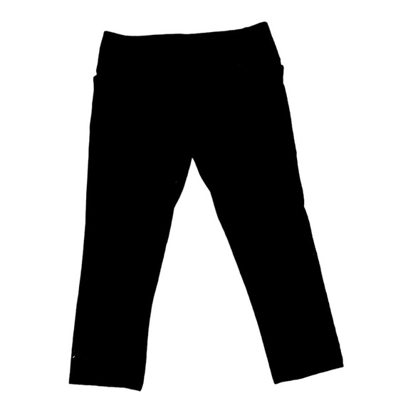 Nike Pants - Nike Dry Fit Capri leggings. Size S